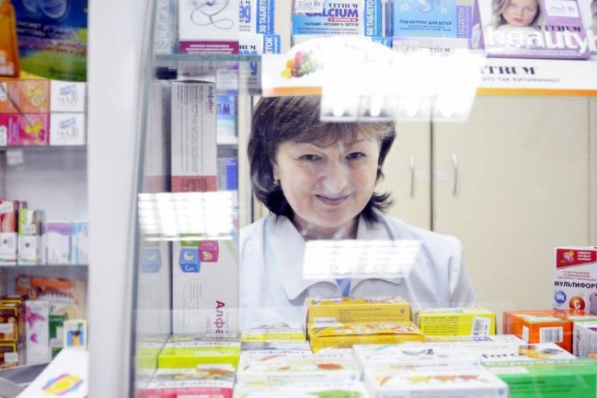 Директор аптеки в Мичуринске продавала рецептурные препараты без рецепта