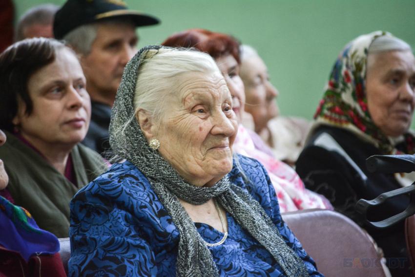 Тамбовчане смогут творить добро прямо в магазинах