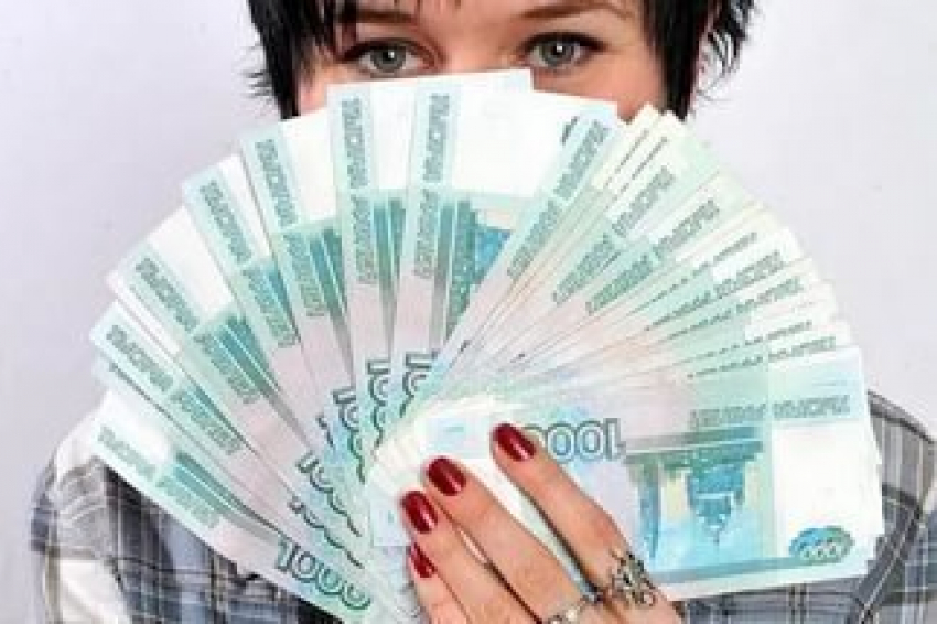 30 тысяч рублей украла тамбовчанка у своего знакомого