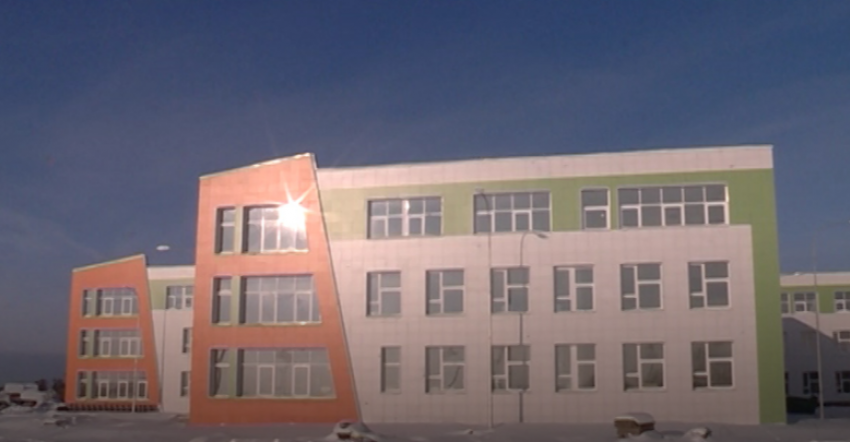 В Мичуринске откроется новая школа