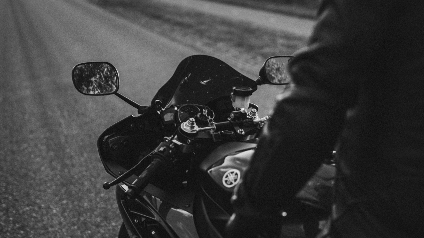 Жители Тамбова жалуются на шумящих по ночам мотоциклистов