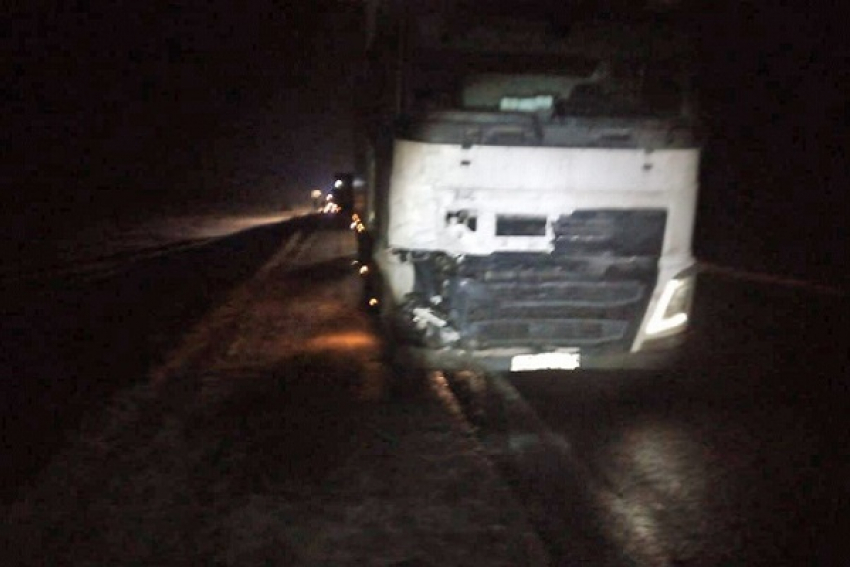 В аварии на трассе в Тамбовской области погибла пассажир внедорожника