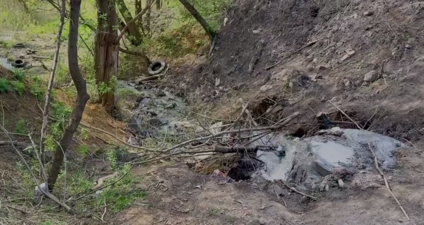 Прокуратура и Росприроднадзор требуют взыскать с «РКС-Тамбов» свыше 28 млн рублей за загрязнение реки Паника