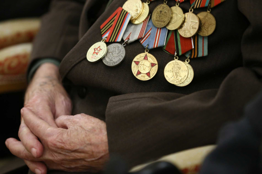 Тамбовские ветераны и труженики тыла получат единовременные выплаты к 78-летию Победы