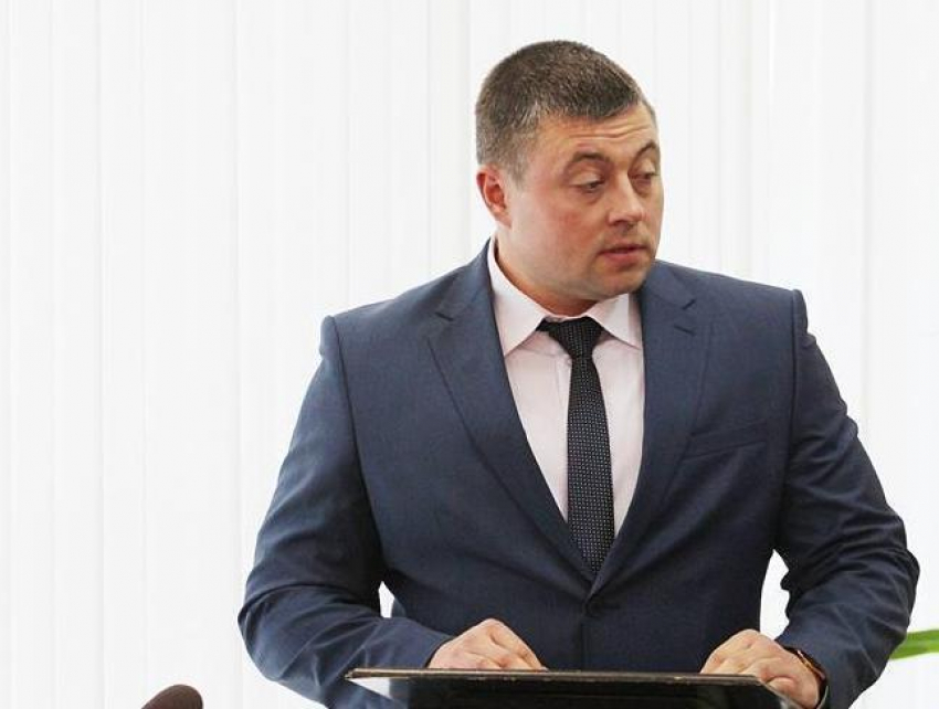 Руководить вторым по значимости городом области станет начальник отдела МВД Мичуринска Максим Харников