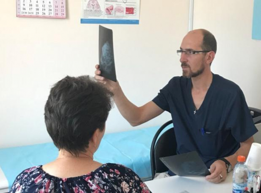 Смертность населения от онкологических заболеваний в Тамбовской области ниже, чем в ЦФО и в стране в целом