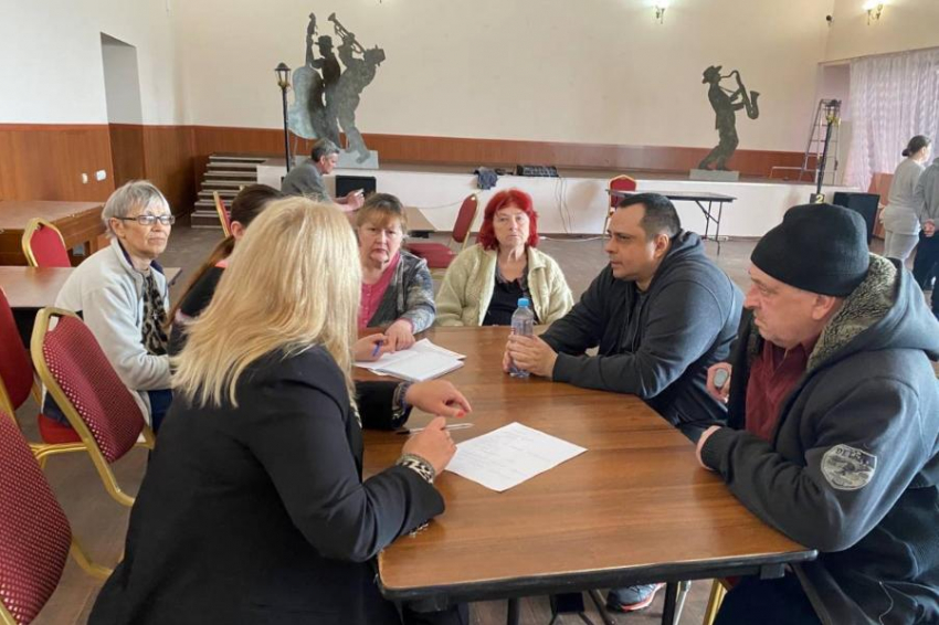 В Тамбове беженцам ДНР и ЛНР окажут бесплатную юридическую помощь