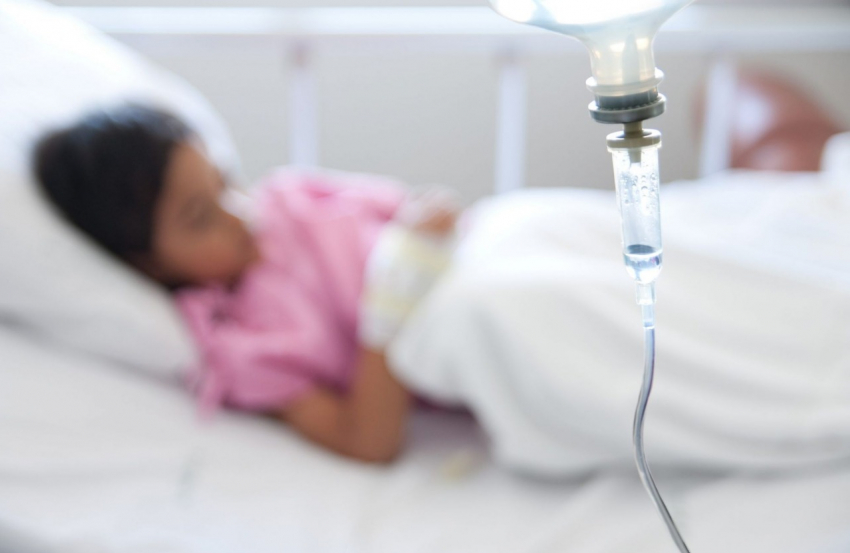 В Тамбове с коронавирусом госпитализированы 5-летний ребёнок и беременная женщина