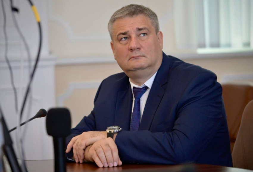 Министерство градостроительства и архитектуры Тамбовской области возглавил Алексей Кузьменко из Ростова