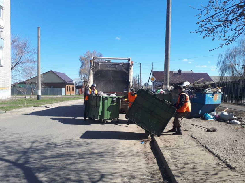 «Во имя чистоты» - 19 апреля 2019 