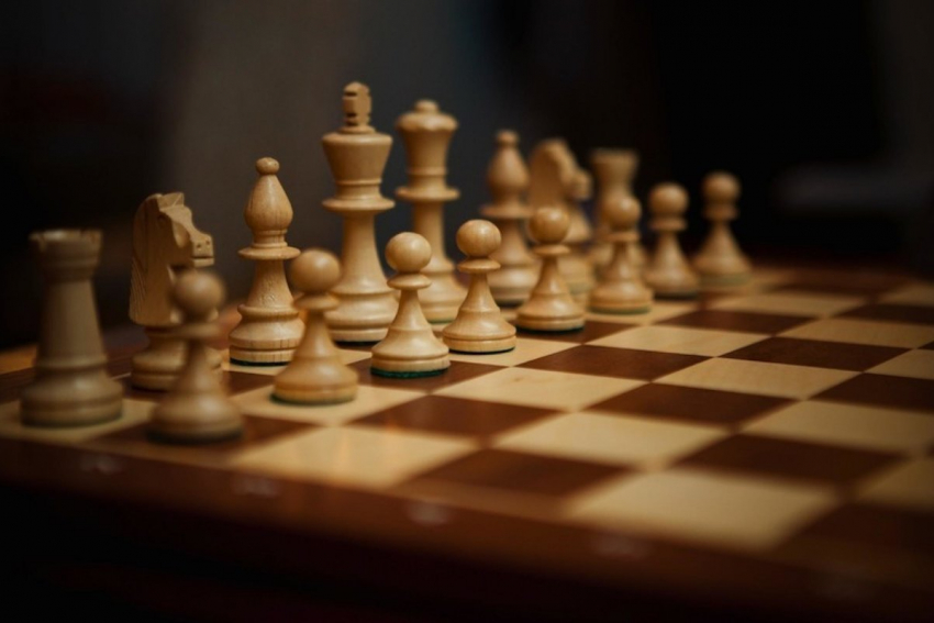 В Тамбове пройдёт шахматный турнир Валерия Коренского