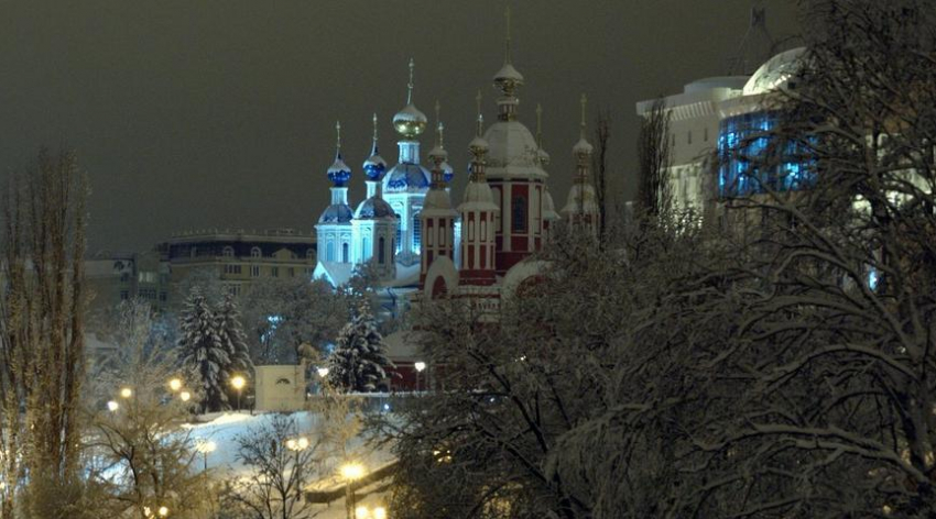 "С большой радостью мы встречаем Рождество – светлый праздник, укрепляющий нашу веру в самое доброе!» Первые лица области поздравляют тамбовчан 