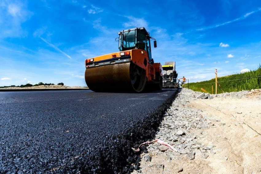 Тамбовская область получит 2 миллиарда на строительство дорог и коммуникаций