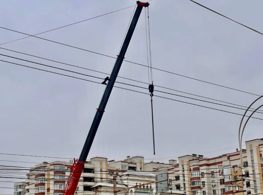 Третий этап микрорайона «Волжский» в Тамбове второй раз остался без инвестора