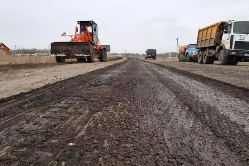 Скандальное ООО «Автодор-Тамбов» обанкротилось