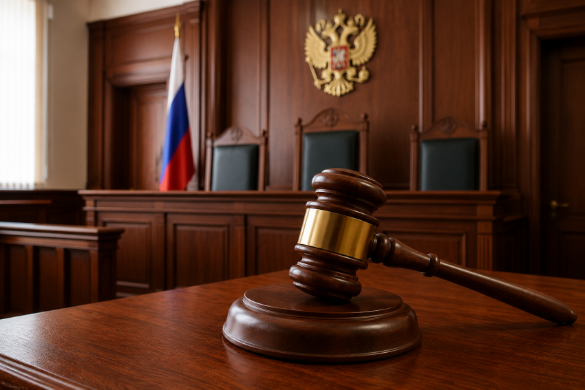 Тамбовский сельхозкооператив игнорирует решения судов