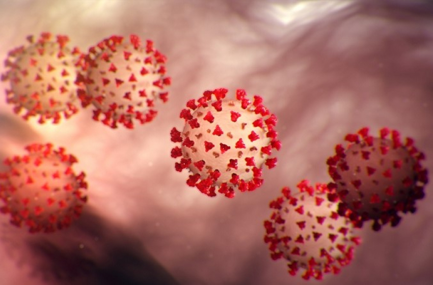 В Тамбовской области за сутки коронавирусом заболело ещё 117 человек