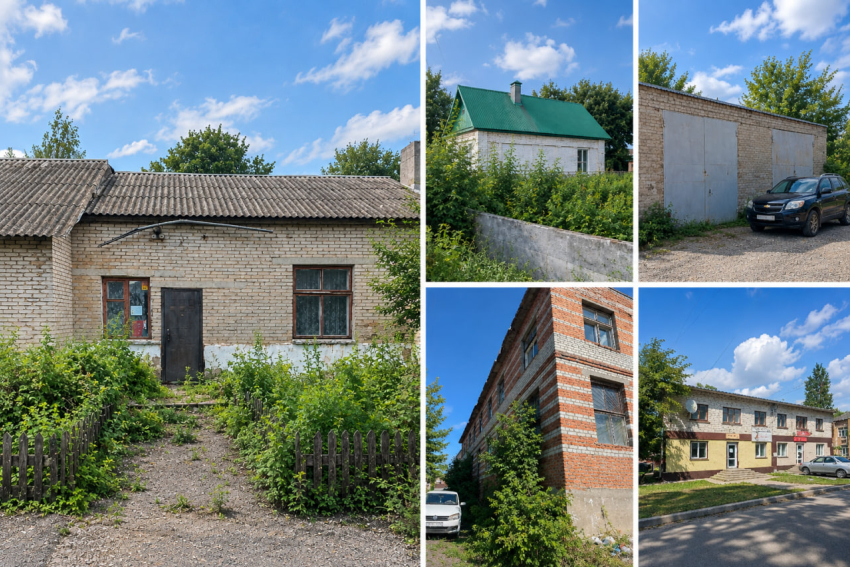 Стоимость выставленных на продажу активов ИД «Мичуринск» приблизилась к 180 миллионам