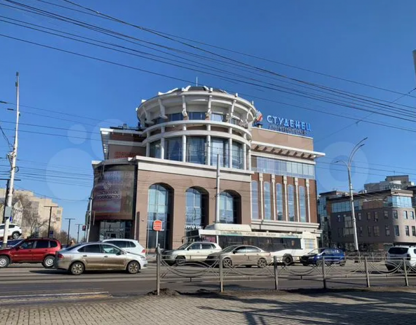 В Тамбове выставили на продажу «Студенец» почти за полмиллиарда рублей