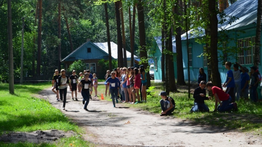 Детские оздоровительные лагеря в Тамбовской области планируют открыть 10 июля