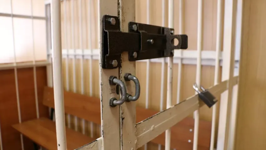 Главу «ДСУ-2» Романа Зудина отправили в СИЗО по подозрению в мошенничестве