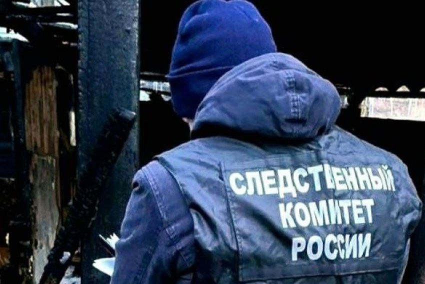 При пожаре в Никифоровском округе погиб пенсионер