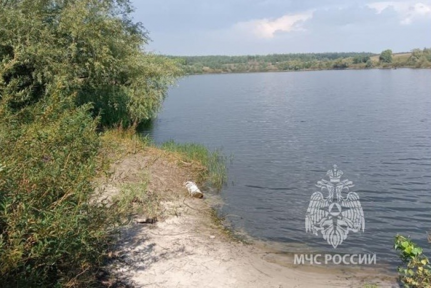 В Котовске утонул 34-летний мужчина