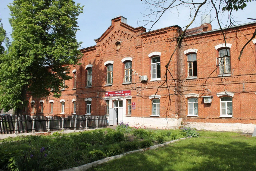 Хирург из Кирсанова признан виновным в смерти пациента 