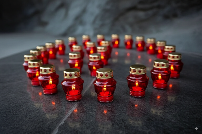 Кладбище в Лужках сделают основным в Тамбове 