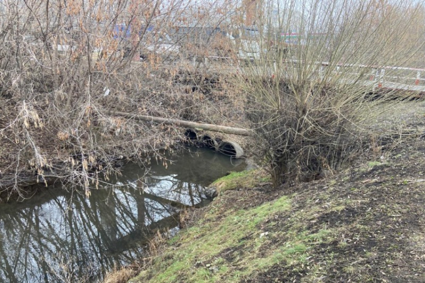 Участок набережной Студенца преобразится за пять миллионов 