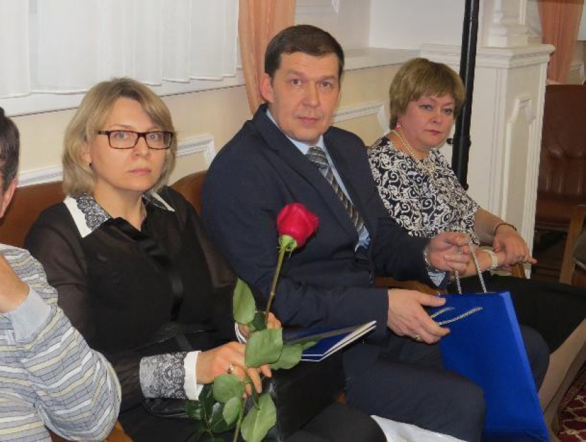 Тамбовская областная больница в «Золотой сотне» товаров и услуг России