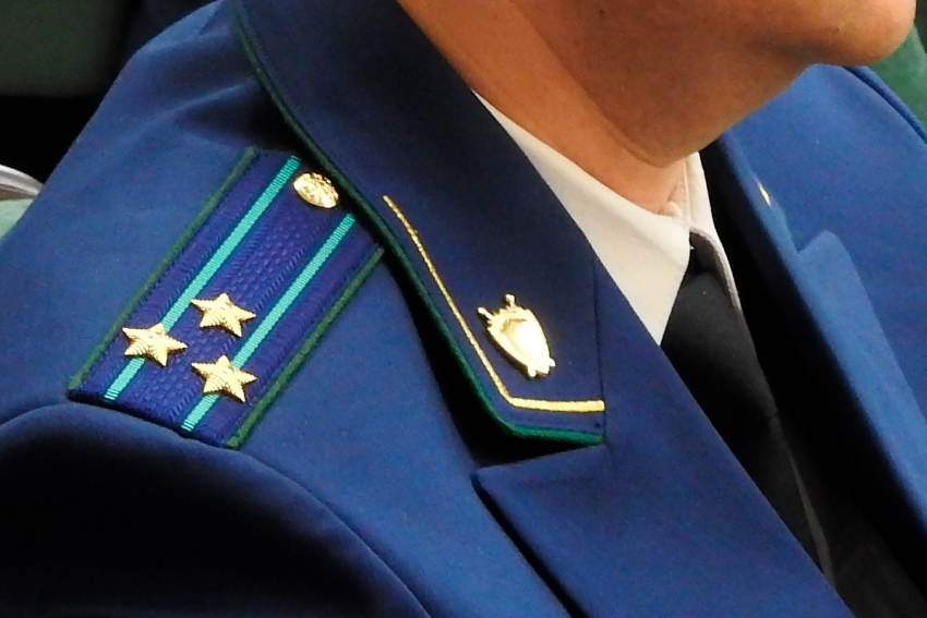 Прокуратура считает незаконным передачу земельного участка в Мичуринском округе