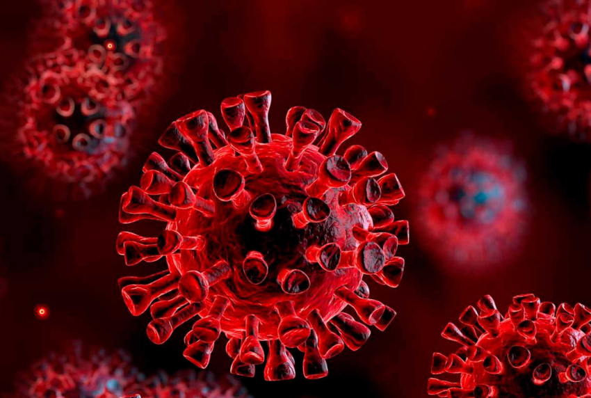 В Тамбовской области за сутки коронавирусом заболело 16 детей