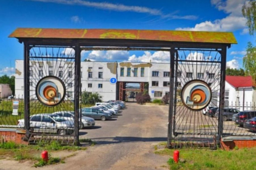 Котовский ЛКЗ снова не смогли продать с аукциона