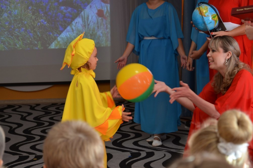 Для ясельных групп региона придут сотни миллионов