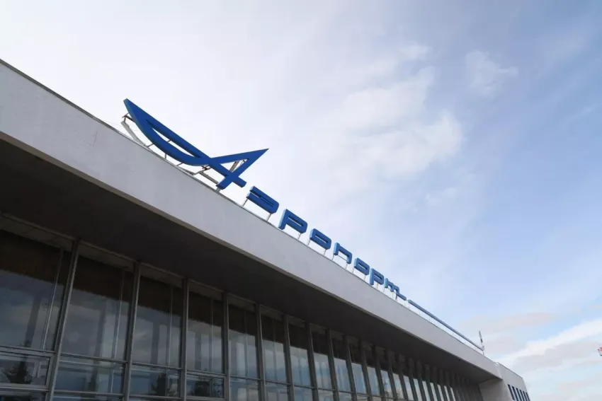 Тамбовский аэропорт 5 раз за 12 дней закрыли для рейсов