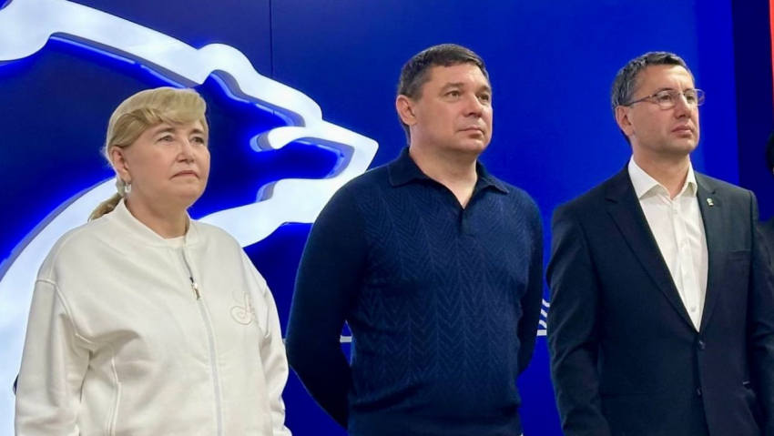 Кто неожиданно выстрелил на праймериз ЕР по Госдуме в Тамбовской области