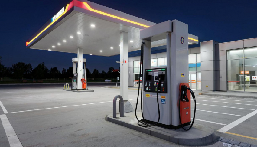 Тамбовщина — один из лидеров рейтинга дороговизны топлива в ЦФО