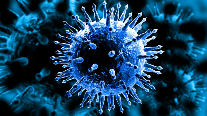 В регионе снова побит антирекорд по количеству заболевших коронавирусом