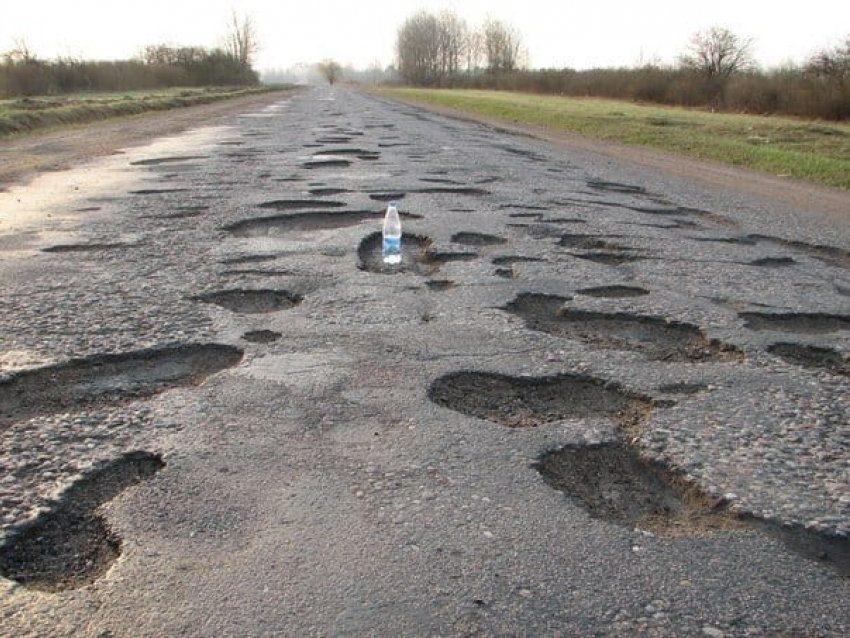 Общественники попросили городскую администрацию провести гарантийный ремонт дорог в Тамбове