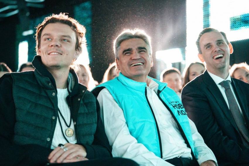 От пересдачи ЕГЭ до контроля мигрантов: «Новые люди» рассказали, что полезного сделали для тамбовчан