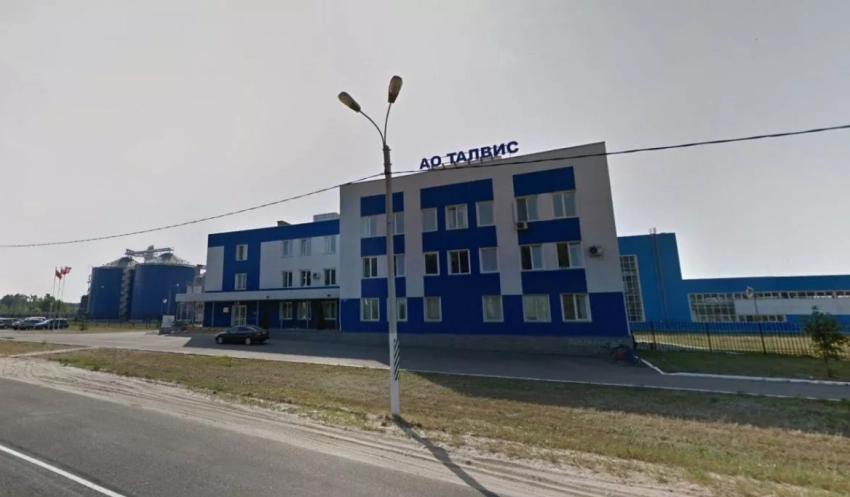 Тамбовский спиртзавод «Амбер Талвис» выставили на продажу почти за 4 млрд рублей