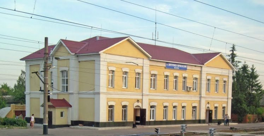 Ремонт железнодорожного вокзала в Мичуринске обойдётся в 20 миллионов рублей
