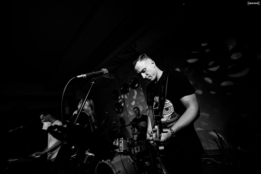 Тамбовчанин вышел в суперфинал музыкального конкурса от радиостанции “Дядя Ваня”