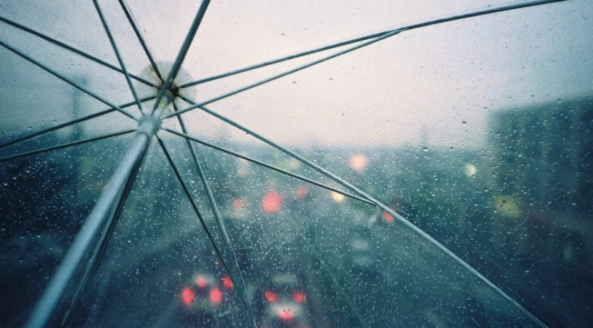 Бабье лето вернется: дожди будут идти всего два дня 