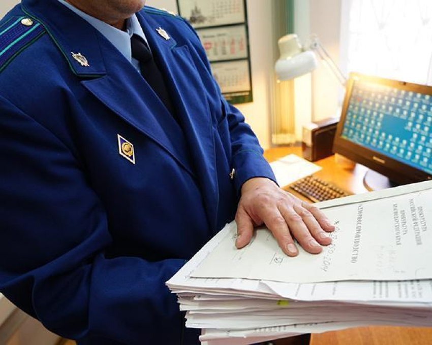 Прокуратура Тамбовской области готовится выслушать каждого 