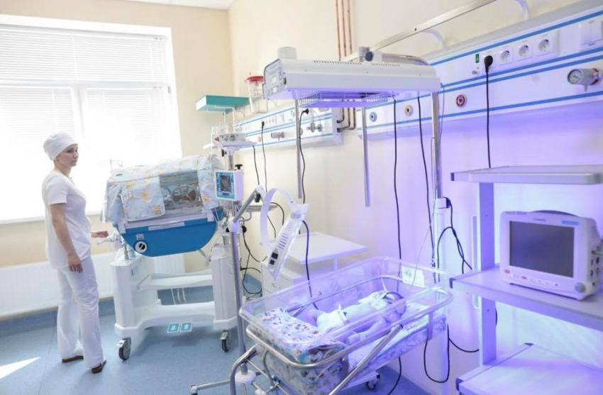 Рожать в Тамбове безопасно: с выпиской тысячного младенца открылся высокотехнологичный перинатальный центр 