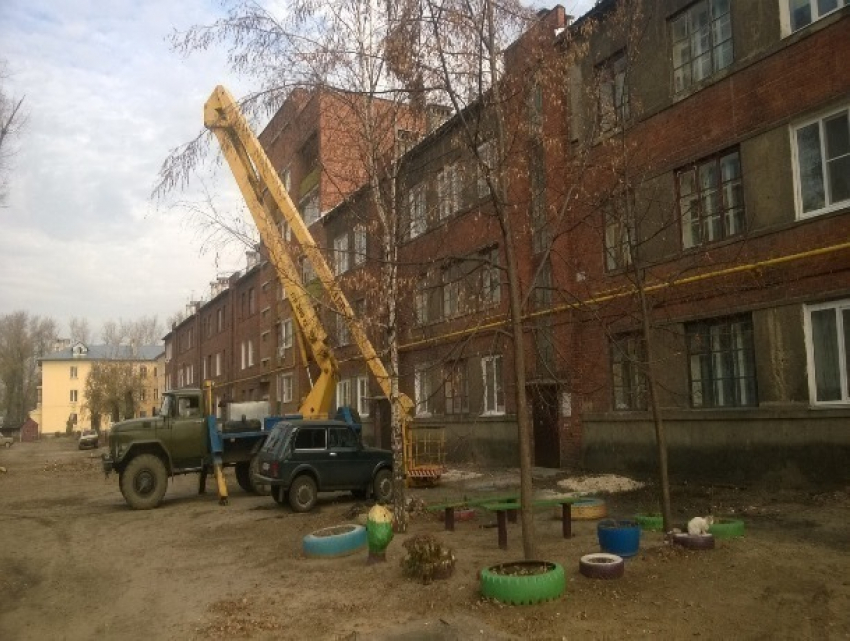 На Тамбовщине по программе капремонта осталось отремонтировать 28 домов