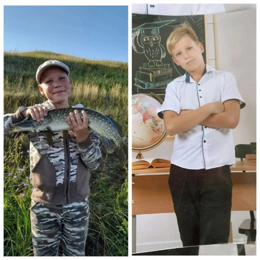 Под Тамбовом двое школьников спасли тонувшего мужчину