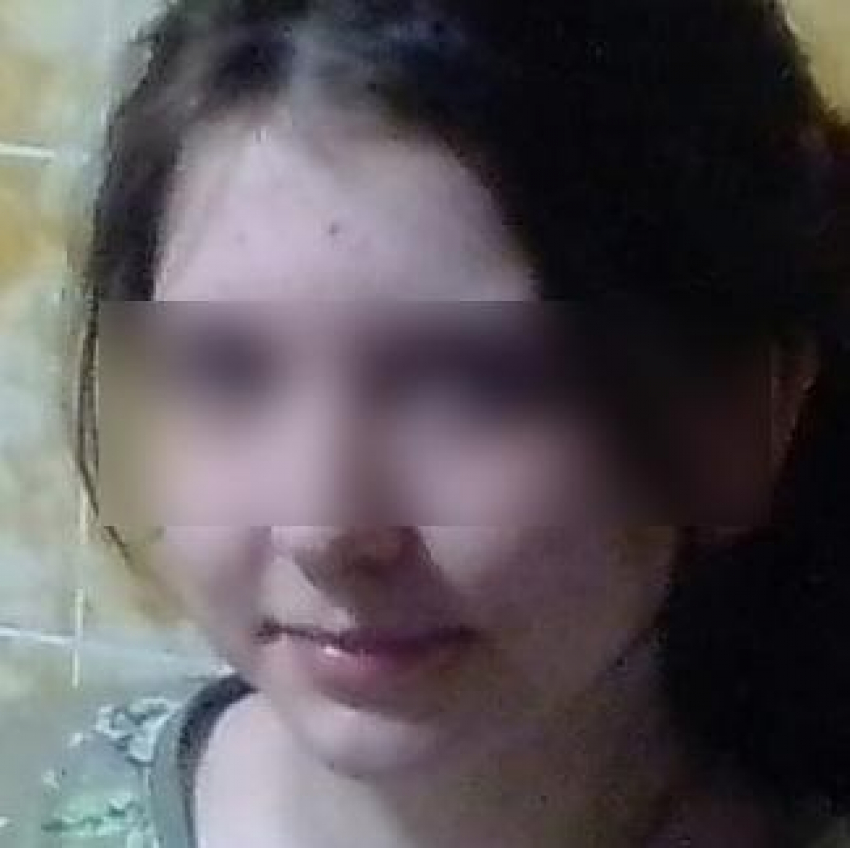 Пропавшая девушка из Сампура нашлась в другом регионе